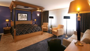 Comfort Suite Hotel Hardegarijp-Leeuwarden